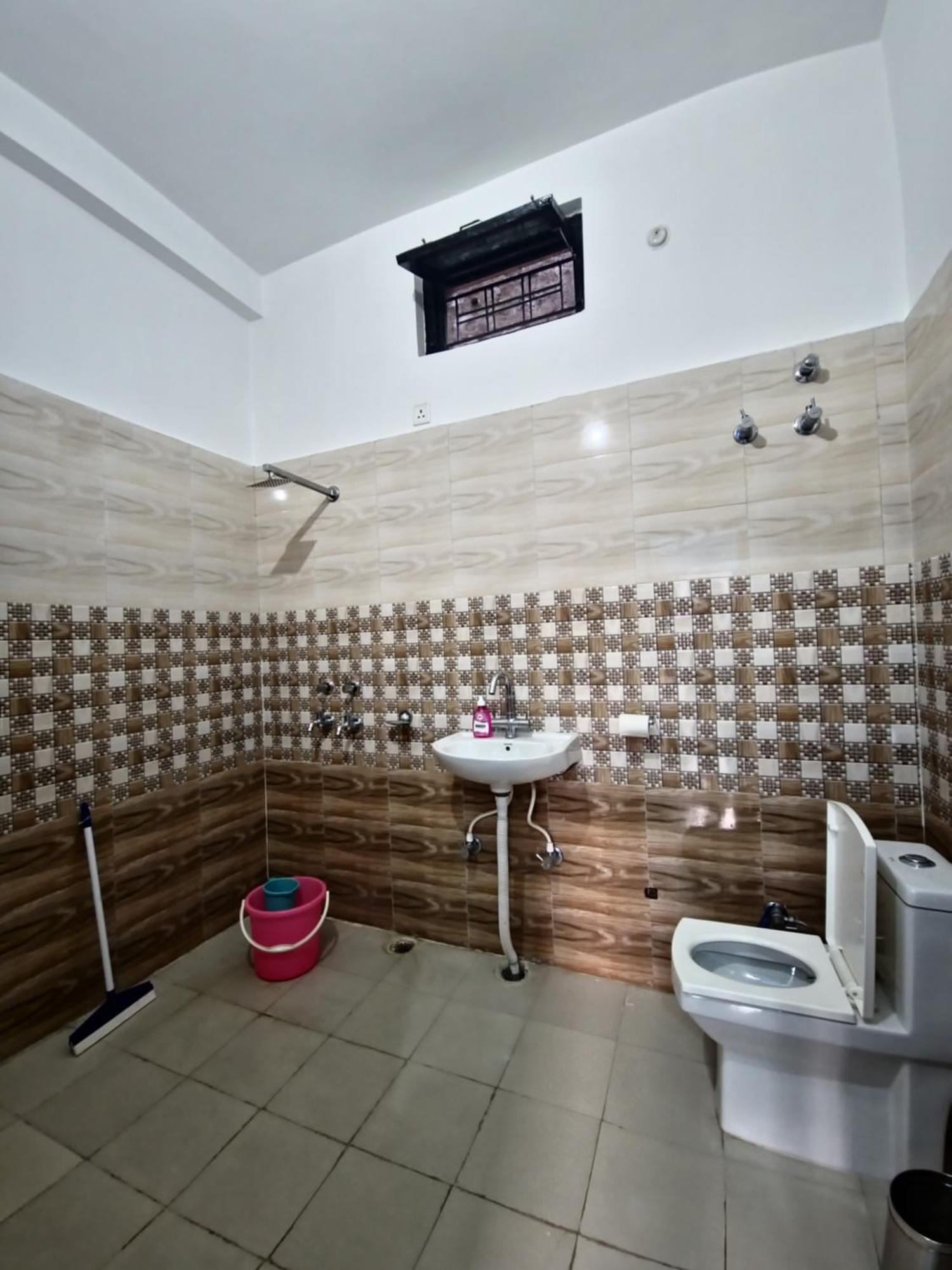 Karwaan Homestay Rishikesh Exterior photo